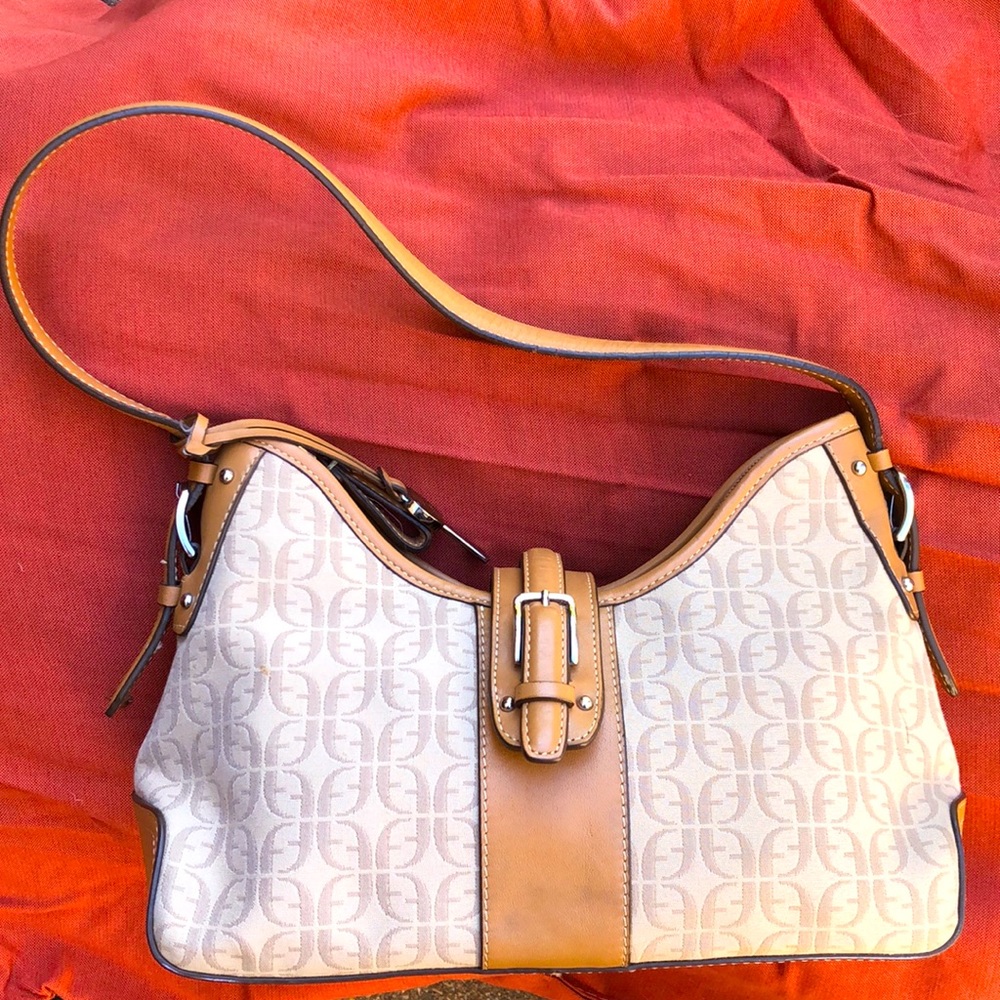 TONIGHT SALE ONLY Fossil shoulder bag